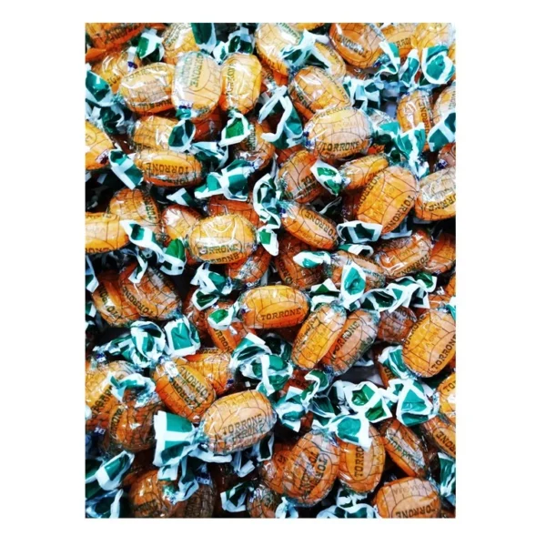 Assorted Sweet Candy 25pcs