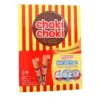 Choki Choki Chocolate Sticks 600g 60pcs