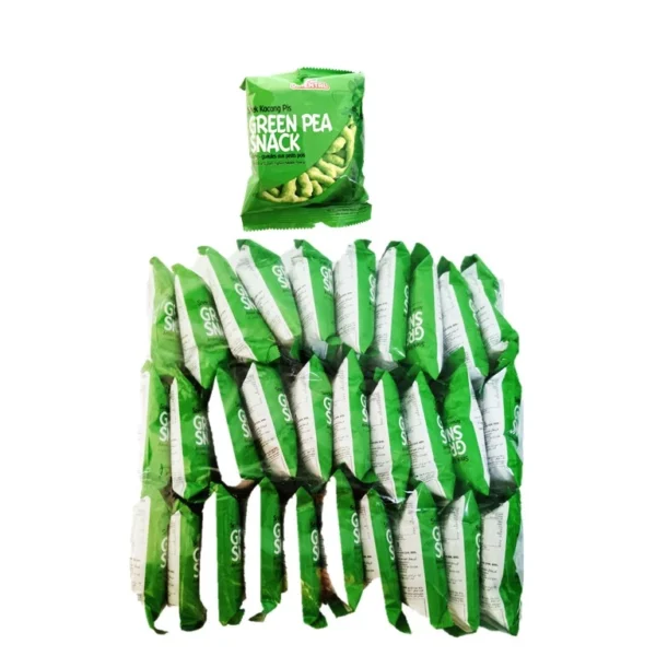 Small Pack Snacks 14g x 30pcs