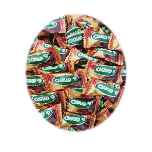 Cloud 9 Sweet Candy 25pcs