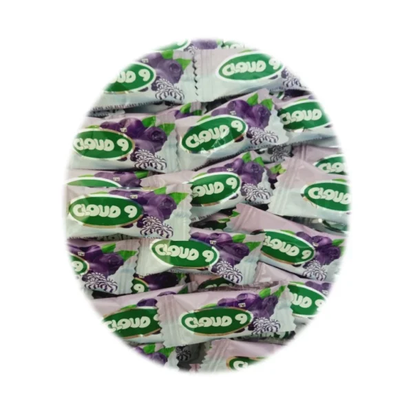 Cloud 9 Sweet Candy 25pcs
