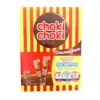 Choki Choki Chocolate Sticks 600g 60pcs