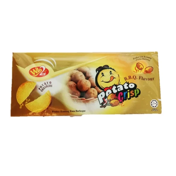 486358a931ef4e6a2112f01abe0a5dcf.webp Win2 Potato Crisps 20g x 30pcs