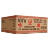 Vit's Instant Noodles Chicken Flavour 80g x 6 Packs Per Carton