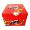 Jack n Jill NIPS Chocolate 35g x 24pcs