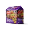 Vit's Instant Noodles Tom Yam Flavour 78g x 6 Packs Per Carton
