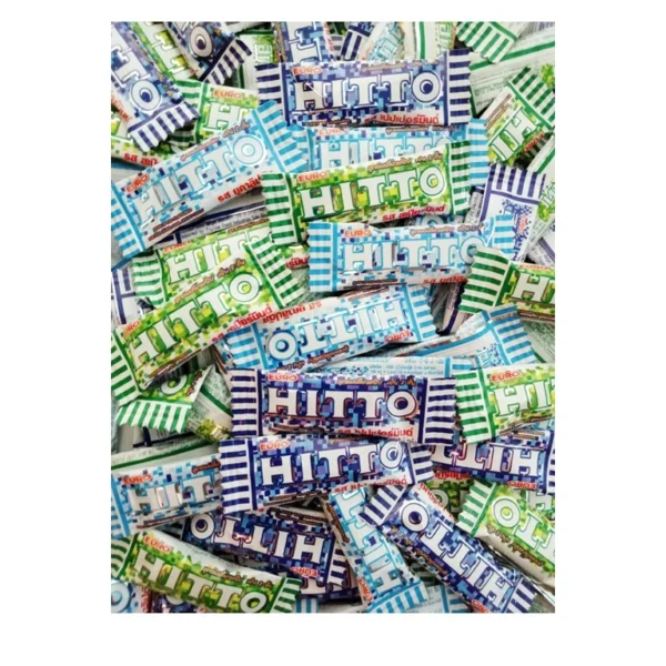 Assorted Sweet Candy 25pcs