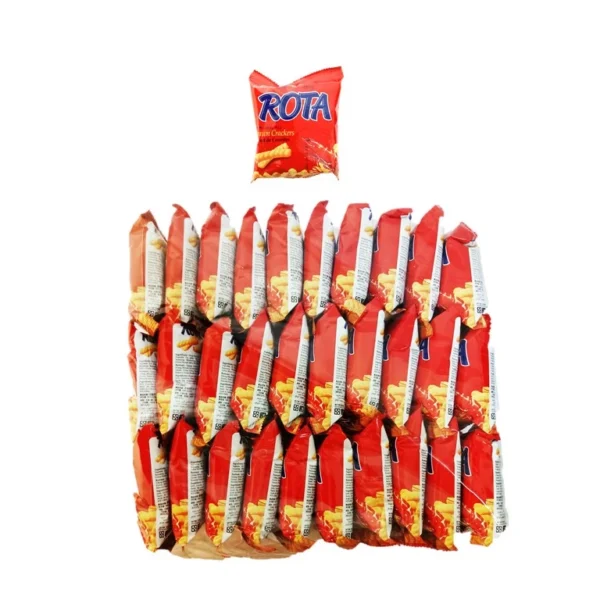 Small Pack Snacks 14g x 30pcs