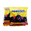 Mamee Monster Noodle Snack 25g x 5pcs