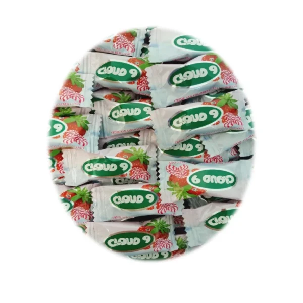 Cloud 9 Sweet Candy 25pcs