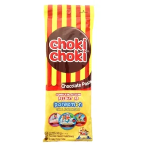 Choki Choki Chocolate Sticks 50g