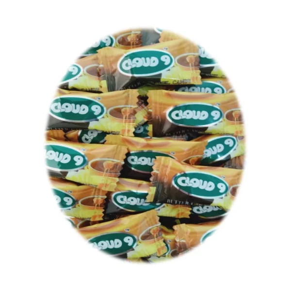Cloud 9 Sweet Candy 25pcs
