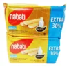 Nabati Wafer 48g x 10pcs