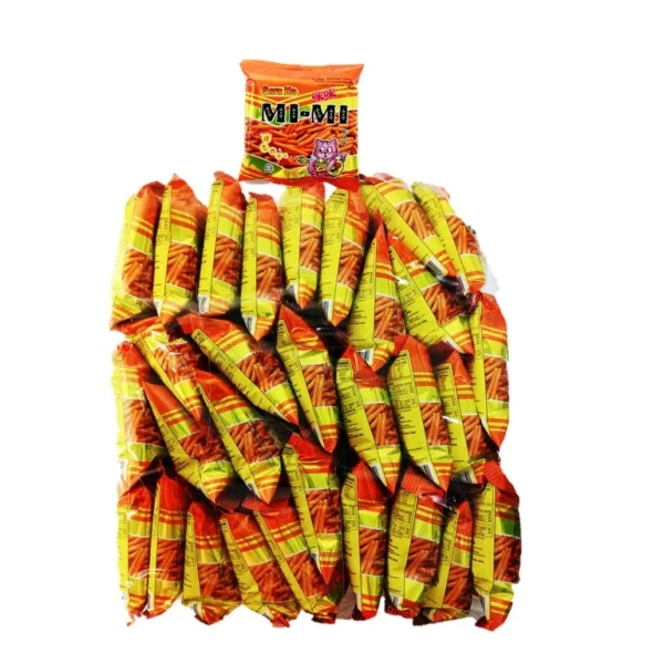 Snek Ku Snacks 18g x 30pcs