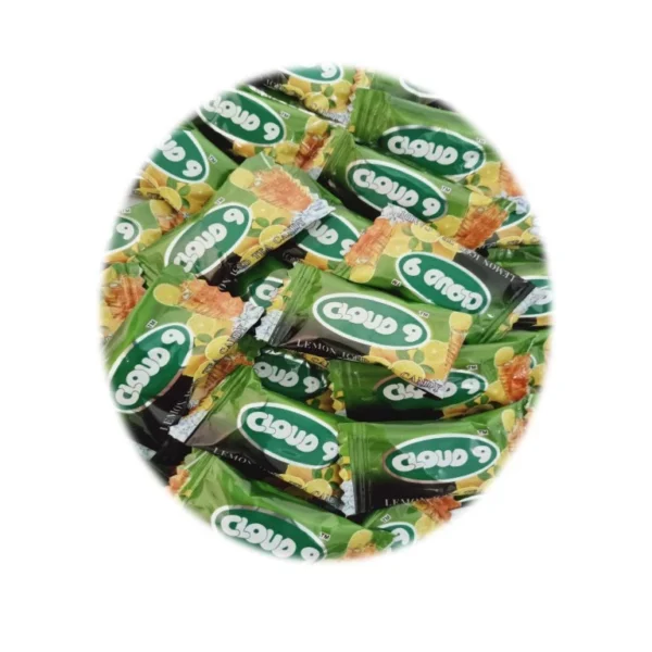 Cloud 9 Sweet Candy 25pcs