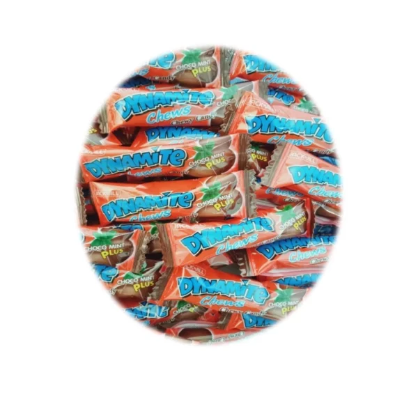 Cloud 9 Sweet Candy 25pcs