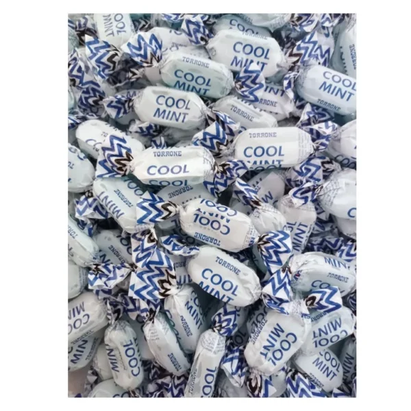 Assorted Sweet Candy 25pcs