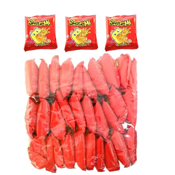 Snek Ku ShoyueMi 14g x 30pcs