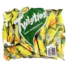 Twisties Snacks 15g x 24pcs