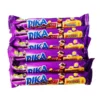 Bika Corn Stick 10g x 6pcs
