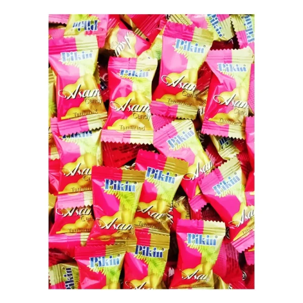 Assorted Sweet Candy 25pcs