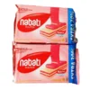 Nabati Wafer 48g x 10pcs
