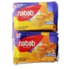 Nabati Wafer 48g x 10pcs