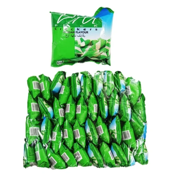 Vira Crackers 10g x 40pcs
