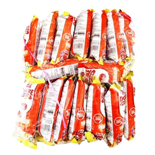 Mini Double Decker 13g x 30pcs