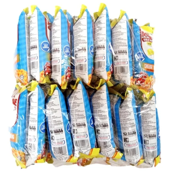 Mini Double Decker 13g x 30pcs