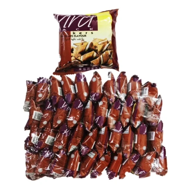 Vira Crackers 10g x 40pcs
