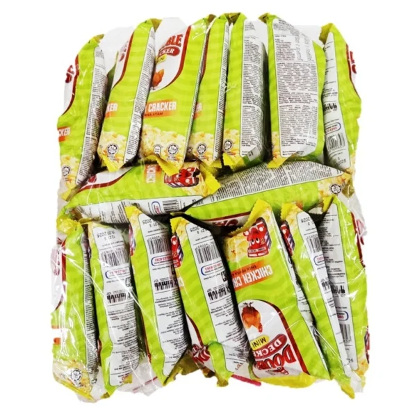 Mini Double Decker 13g x 30pcs