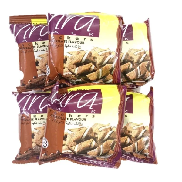 Vira Crackers 10g x 6pcs