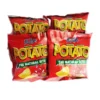 ROTA Potato Chips 15g x 4pkts