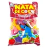 Captain Dolphin Jelly Pudding 13g x 100pcs