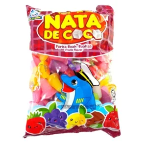 Captain Dolphin Jelly Pudding 13g x 100pcs