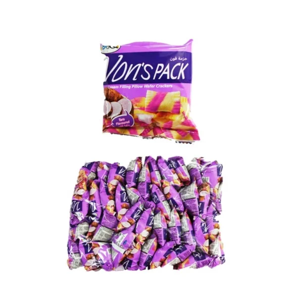 Vira Crackers 10g x 40pcs