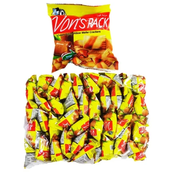 Vira Crackers 10g x 40pcs