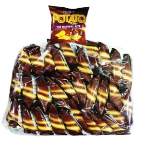 ROTA Potato Chips 15g x 30pkts