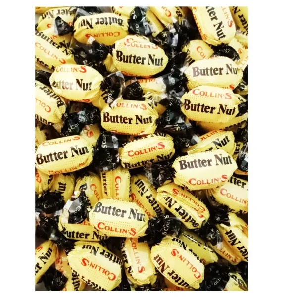 Hacks Sweet Candy 25pcs