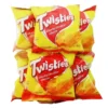 Twisties Snacks 15g x 6pkt