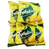 Twisties Snacks 15g x 6pkt