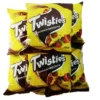 Twisties Snacks 15g x 6pkt