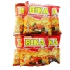 Bika Keropok Crackers 12g x 6pcs